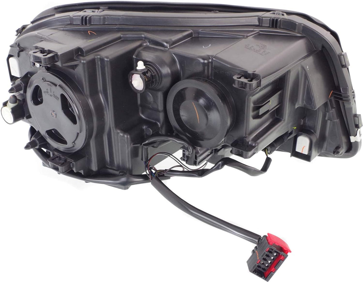 Headlight Assembly for 2003-2014 Volvo XC90 Halogen R525764