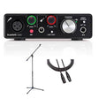 USB Audio Interface Y9983
