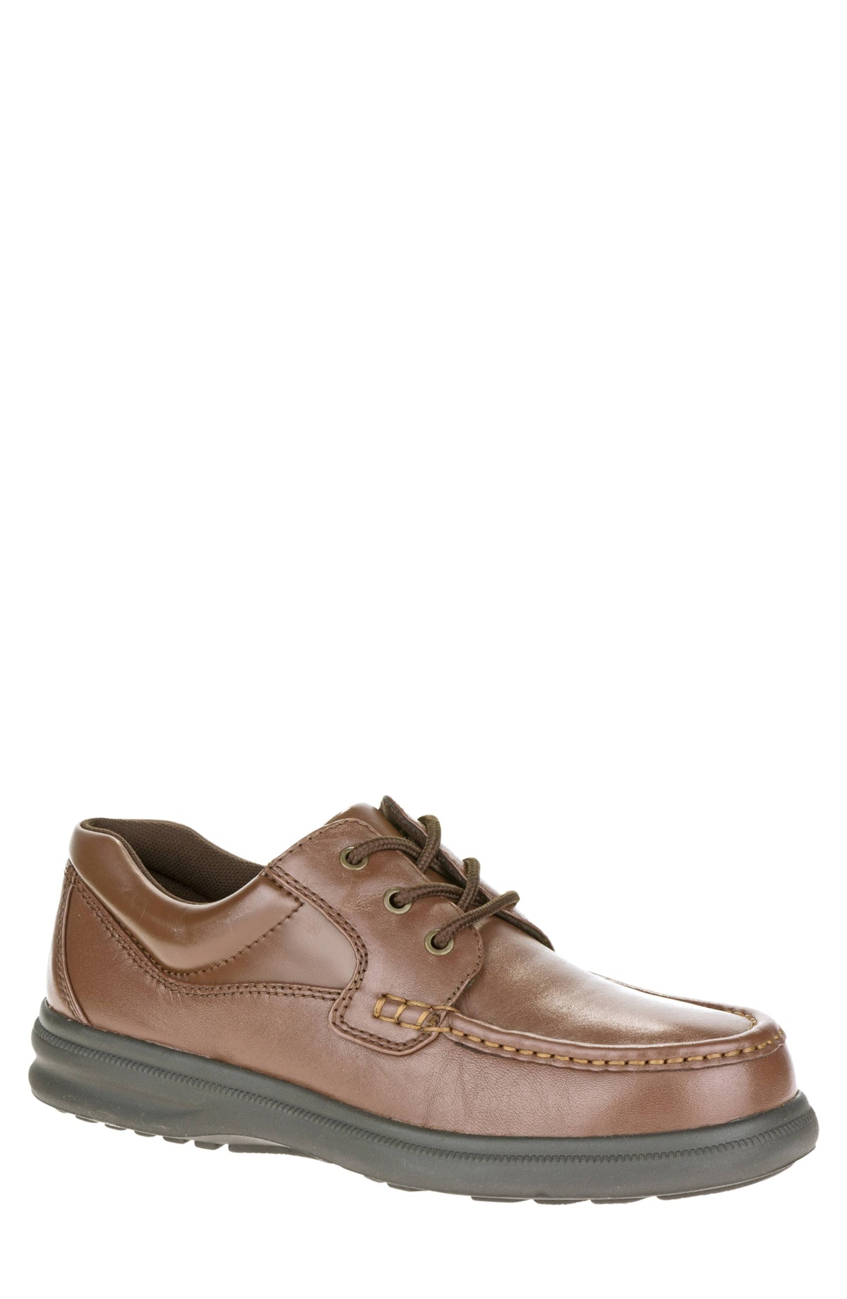Black Hush Puppies Shoes K894