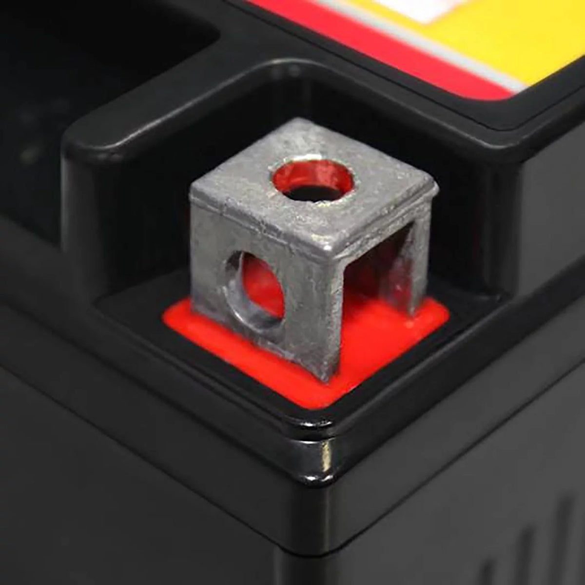12VX4L SLA Battery B308