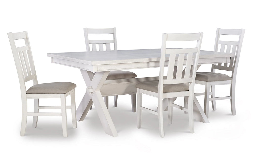 5-Piece Dining Set M644059