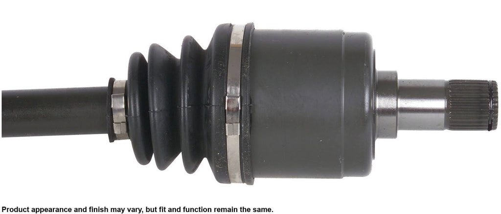 CV Axle C498