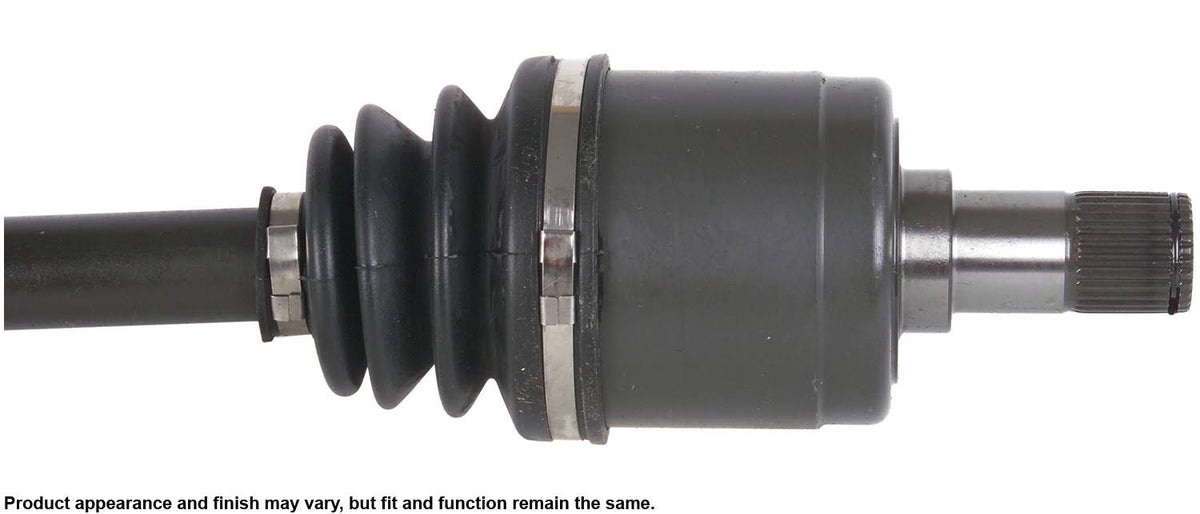 CV Axle C498