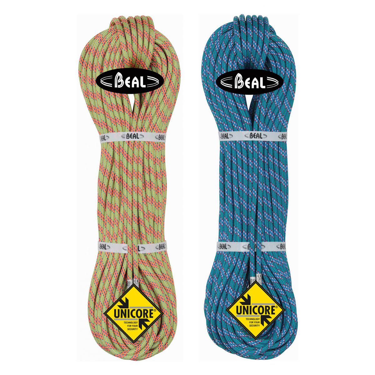 8.1 mm Unicore Golden Dry 2 Pack M73875