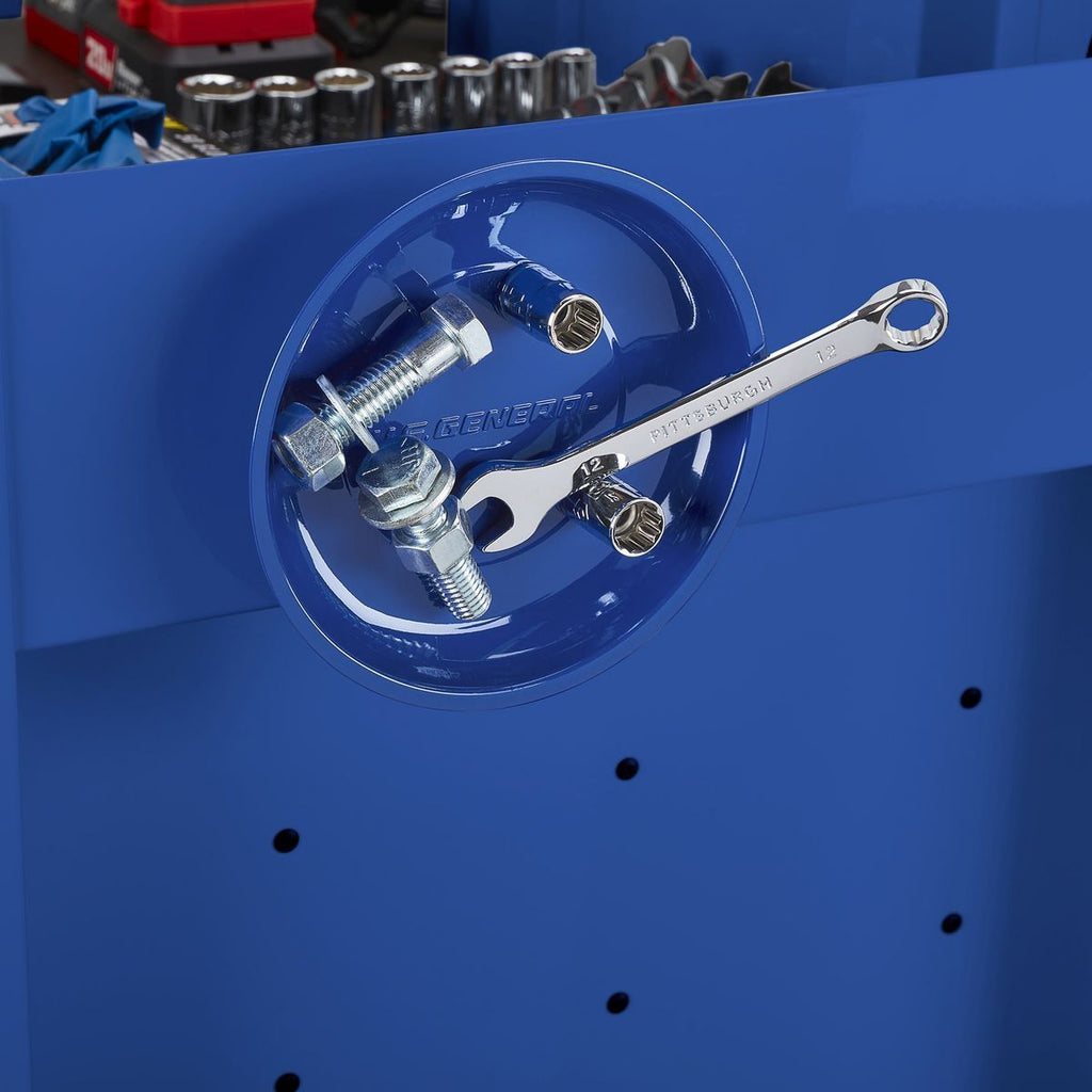6 in. Magnetic Parts Holder P6568