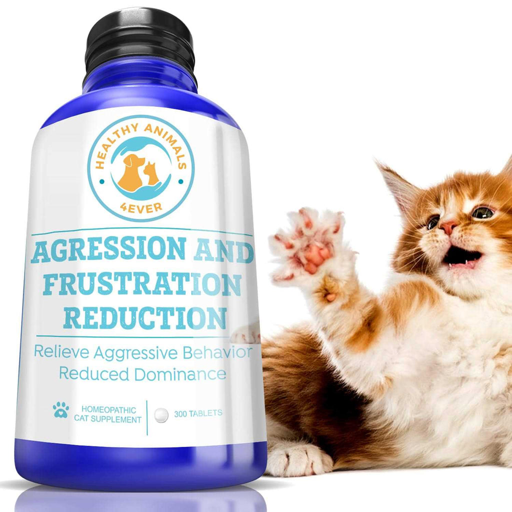 Aggression and Frustration Reduction G5301