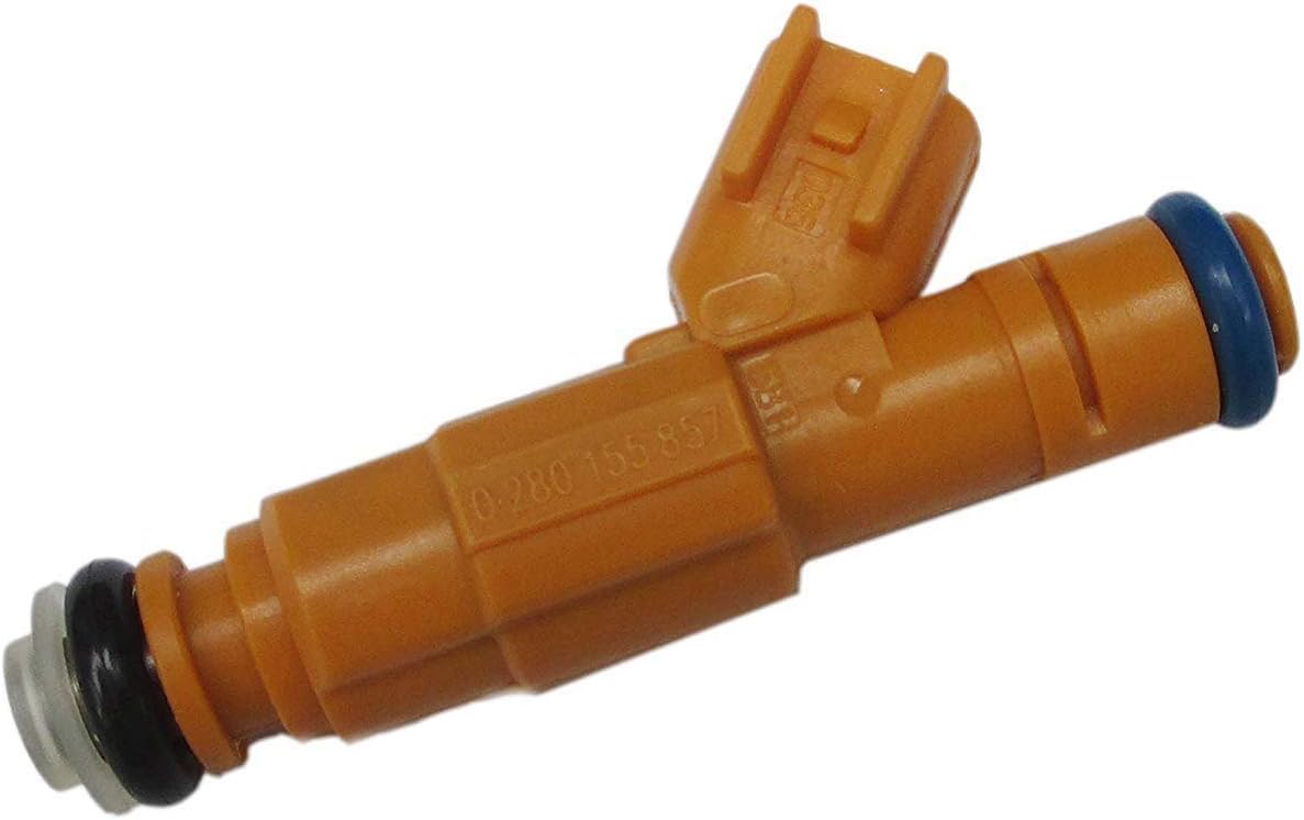 8x Fuel Injectors W69599