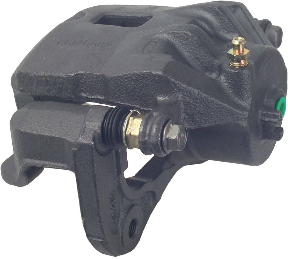 Refurbished Brake Caliper L9526