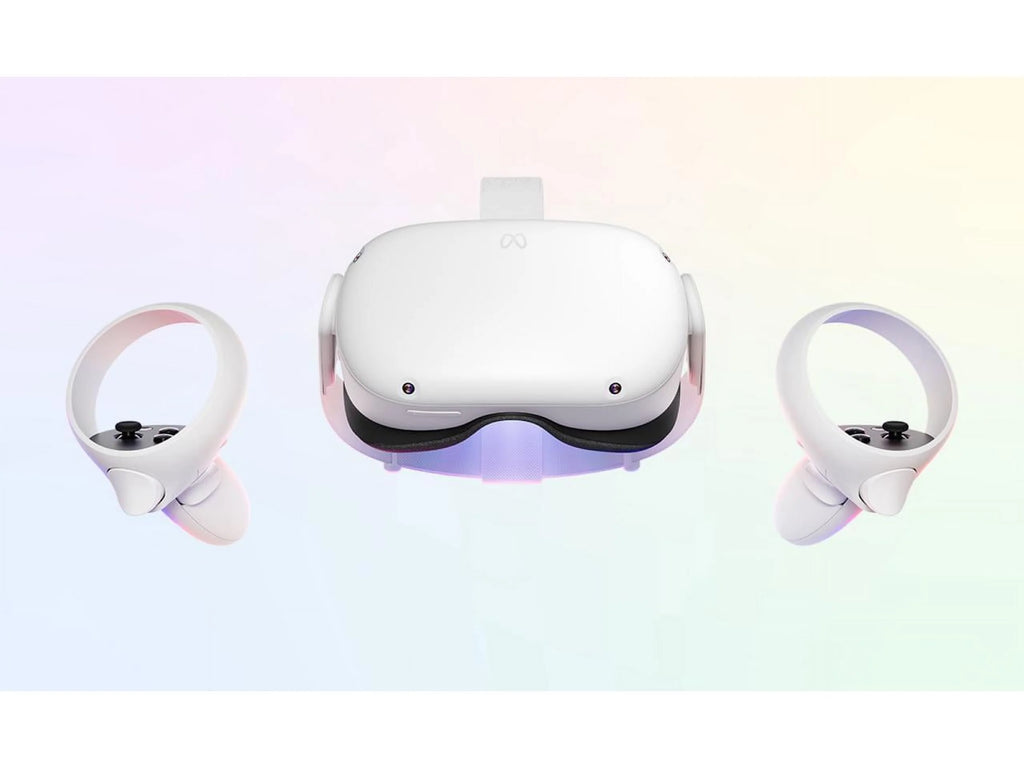 Wireless VR Headset 128GB B200608