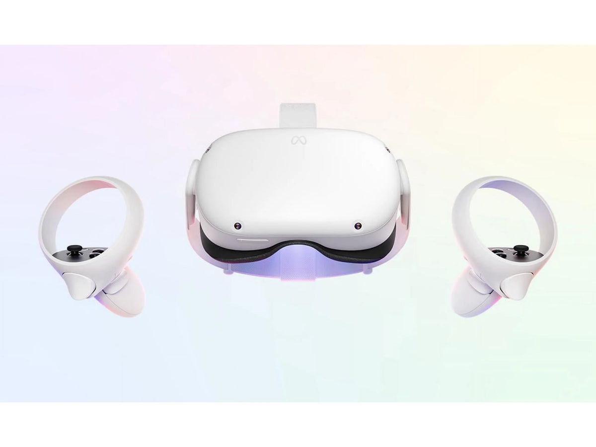 Wireless VR Headset 128GB B200608