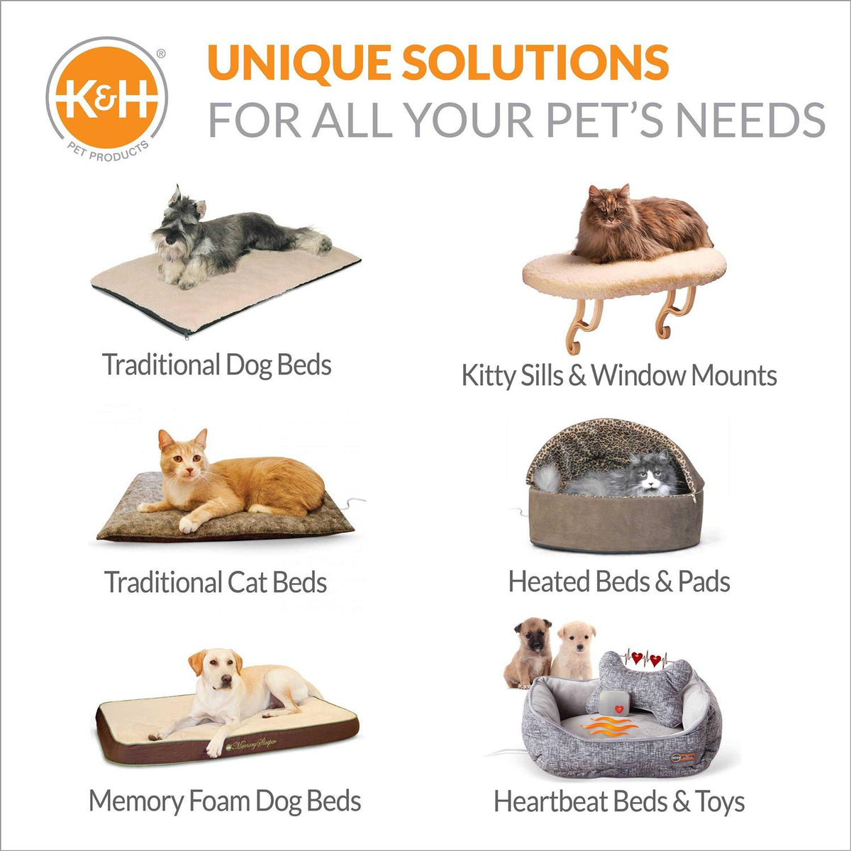 Dream Pod Pet Bed H279