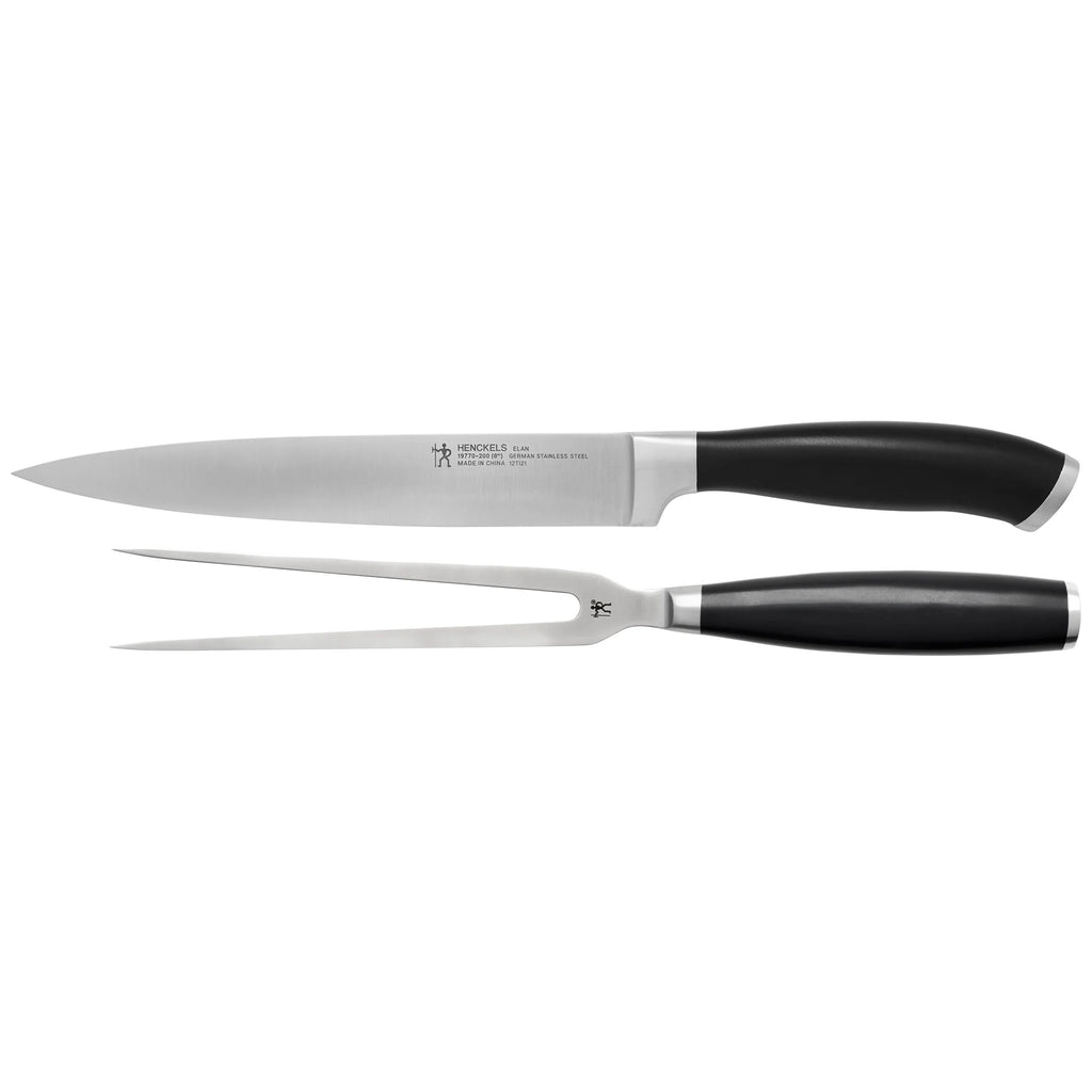 2-pc Carving Set B9979