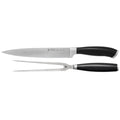 2-pc Carving Set B9979