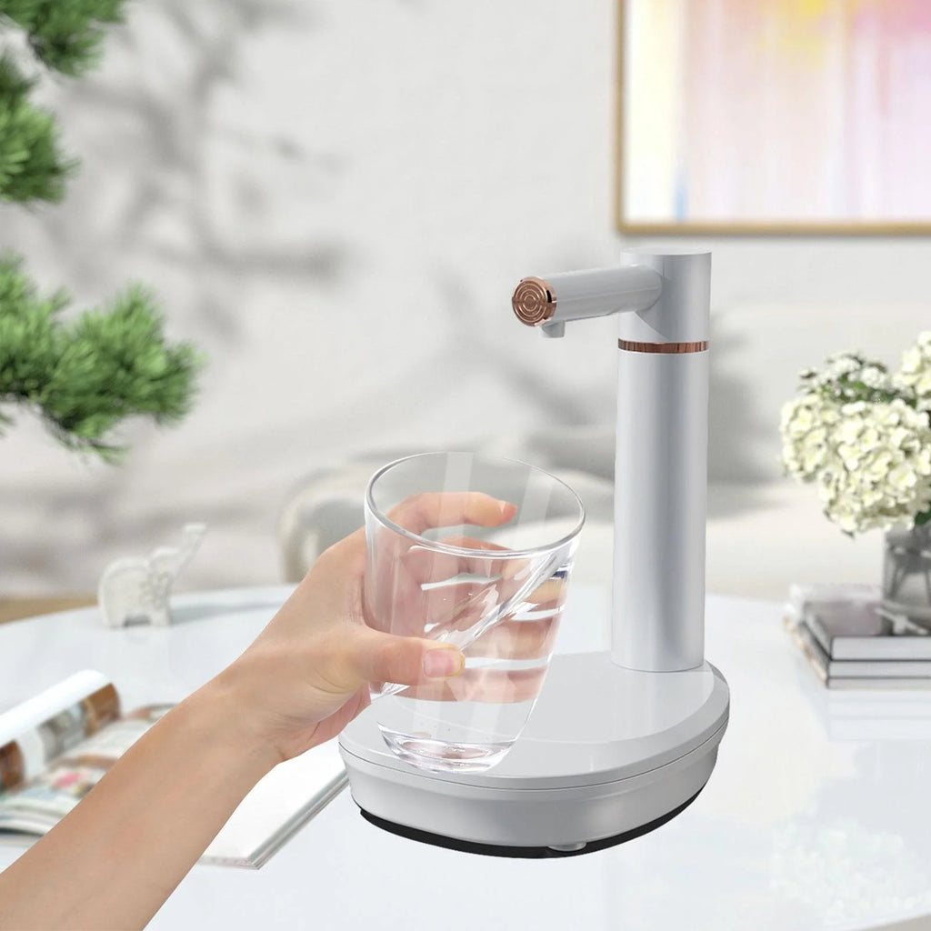 Desktop Water Bottle Dispenser K338085