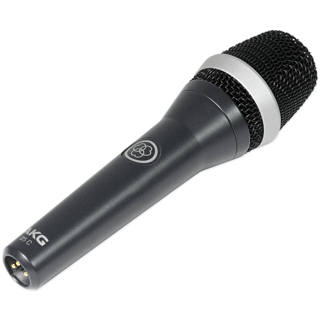 Cardioid Dynamic Vocal Microphone K967135