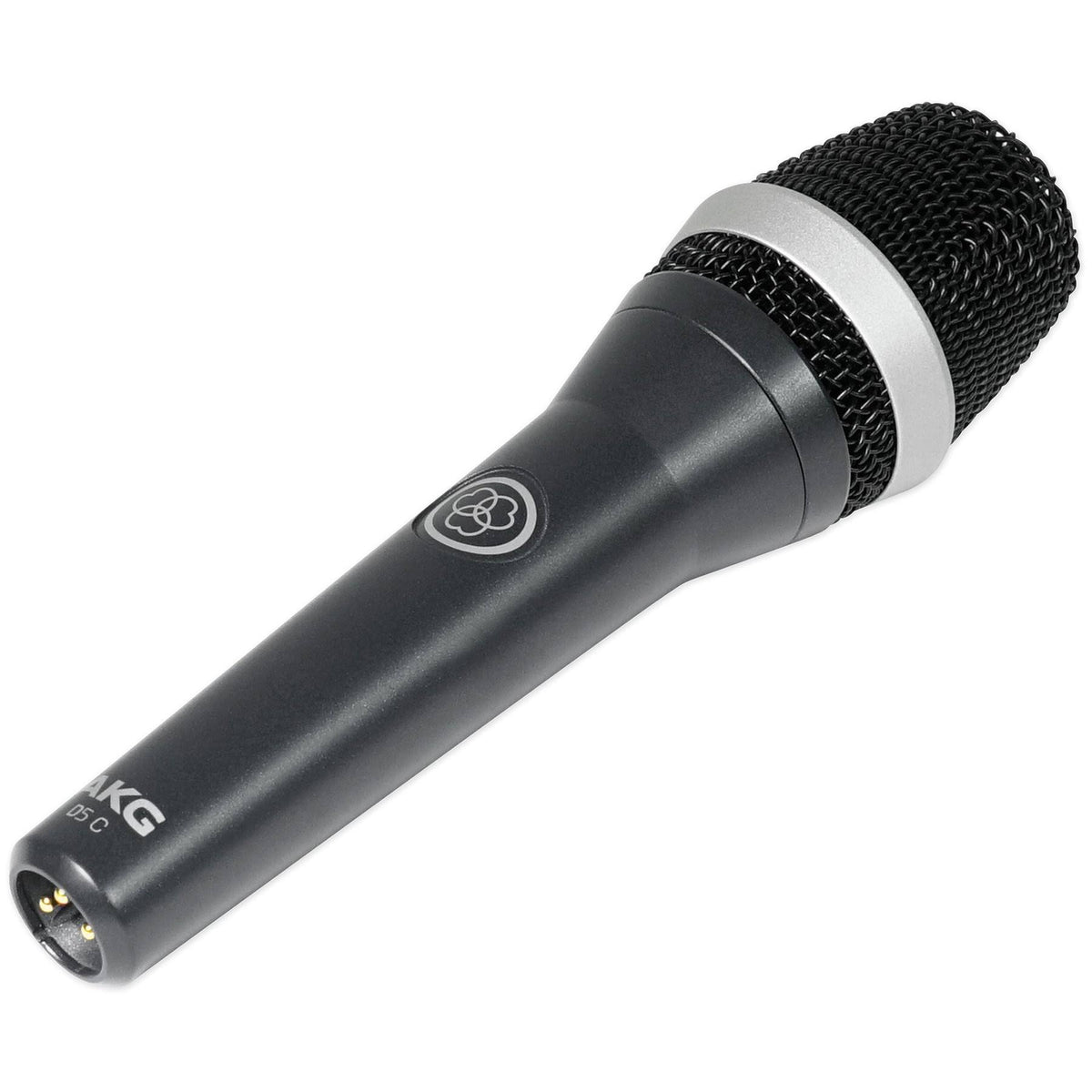 Cardioid Dynamic Vocal Microphone K967135