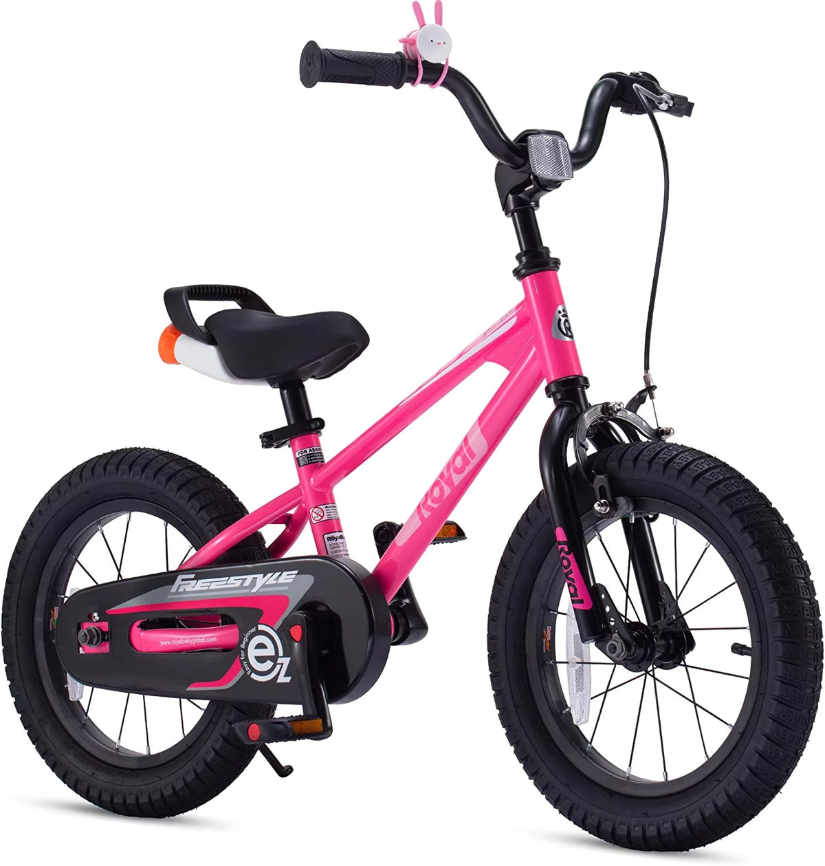 16 Inch Green Balance & Pedal Bicycle K811