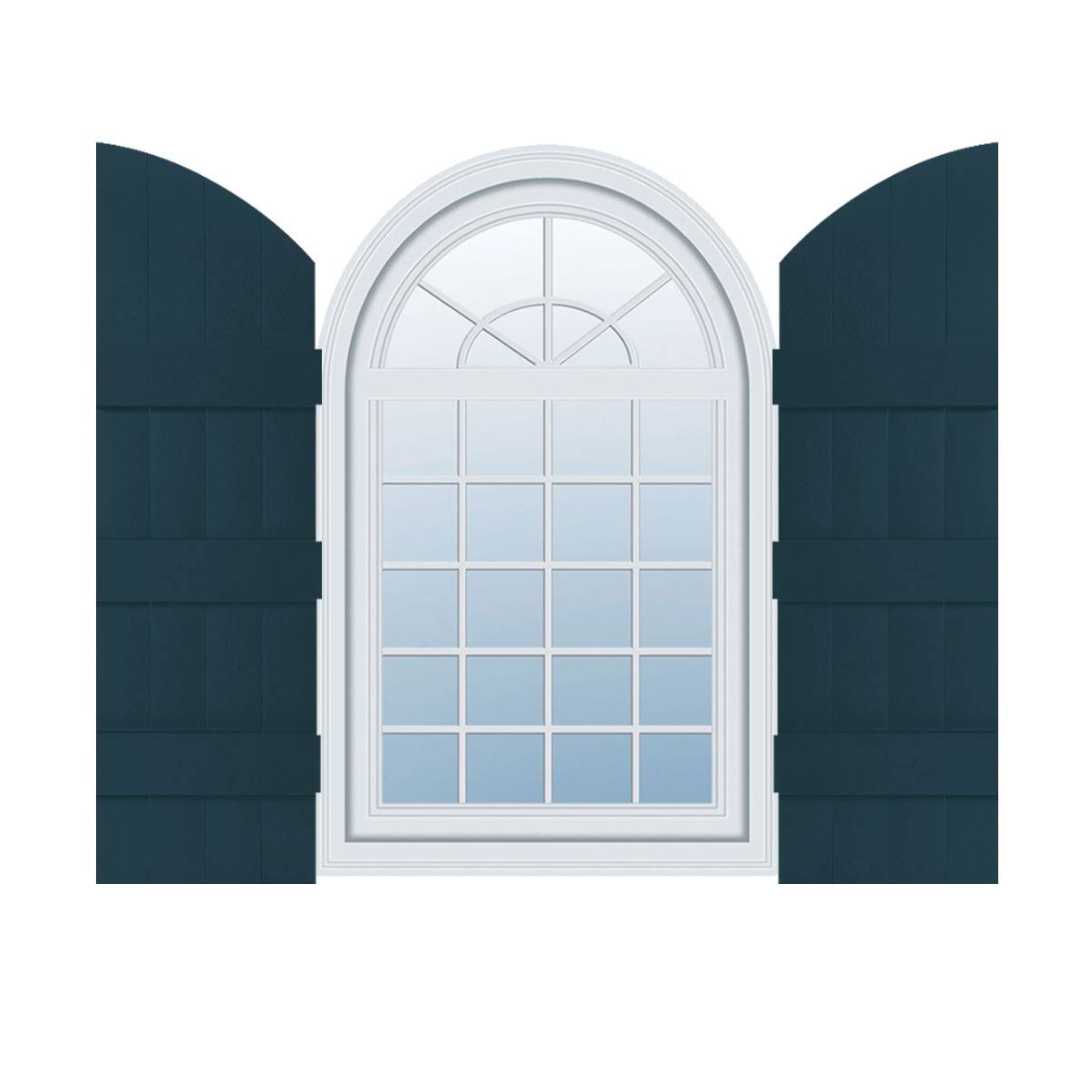 Board-n-Batten Shutters S68480