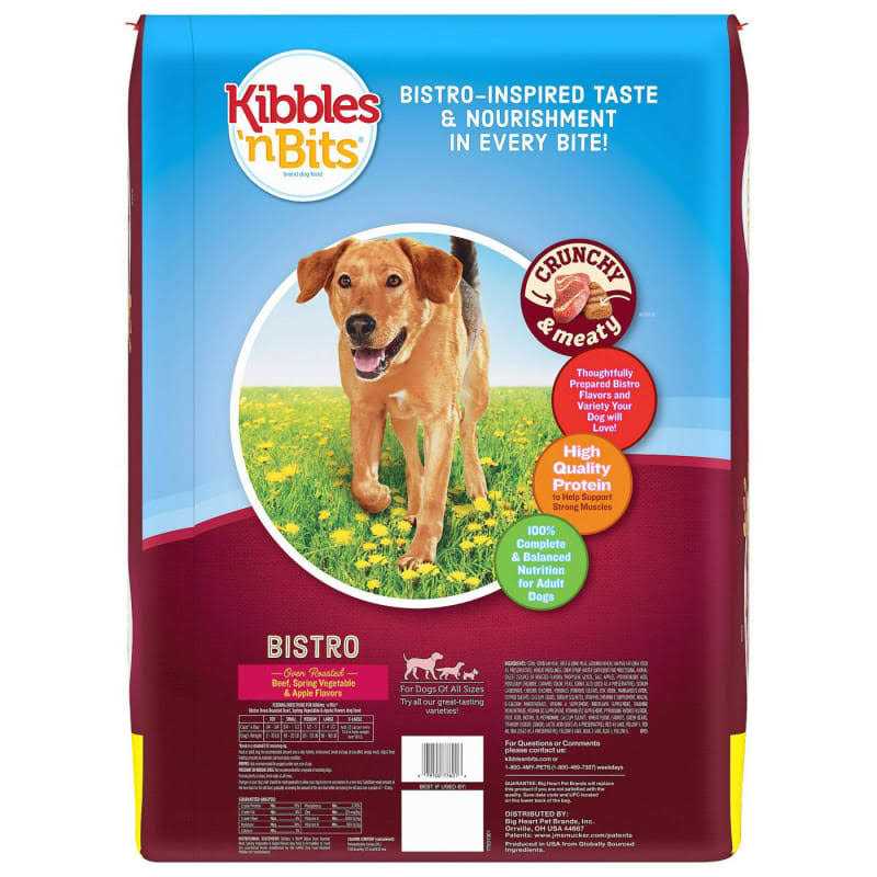 Beef Dog Food N887651