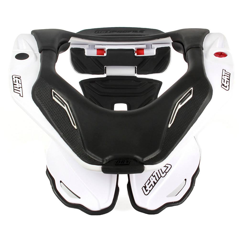 White Neck Brace O667