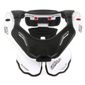 White Neck Brace O667