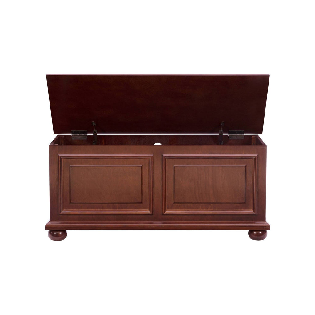 Cedar Chest Cherry Red E78140