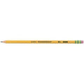 5pc HB Pre-Sharpened #2 Woodcase Pencil J954