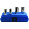 4pc Stud Extract Set Metric T357545
