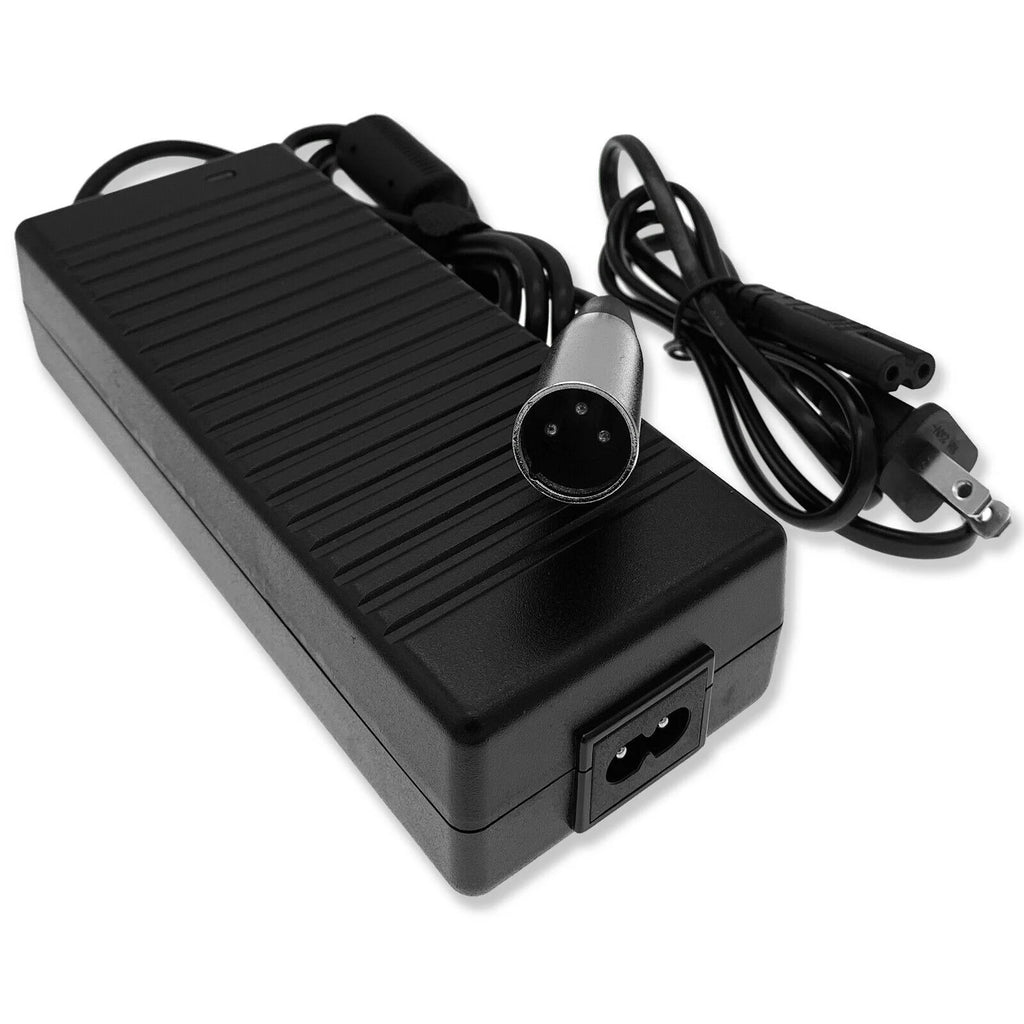 24V 4A 96W Electric Scooter Battery Charger C331