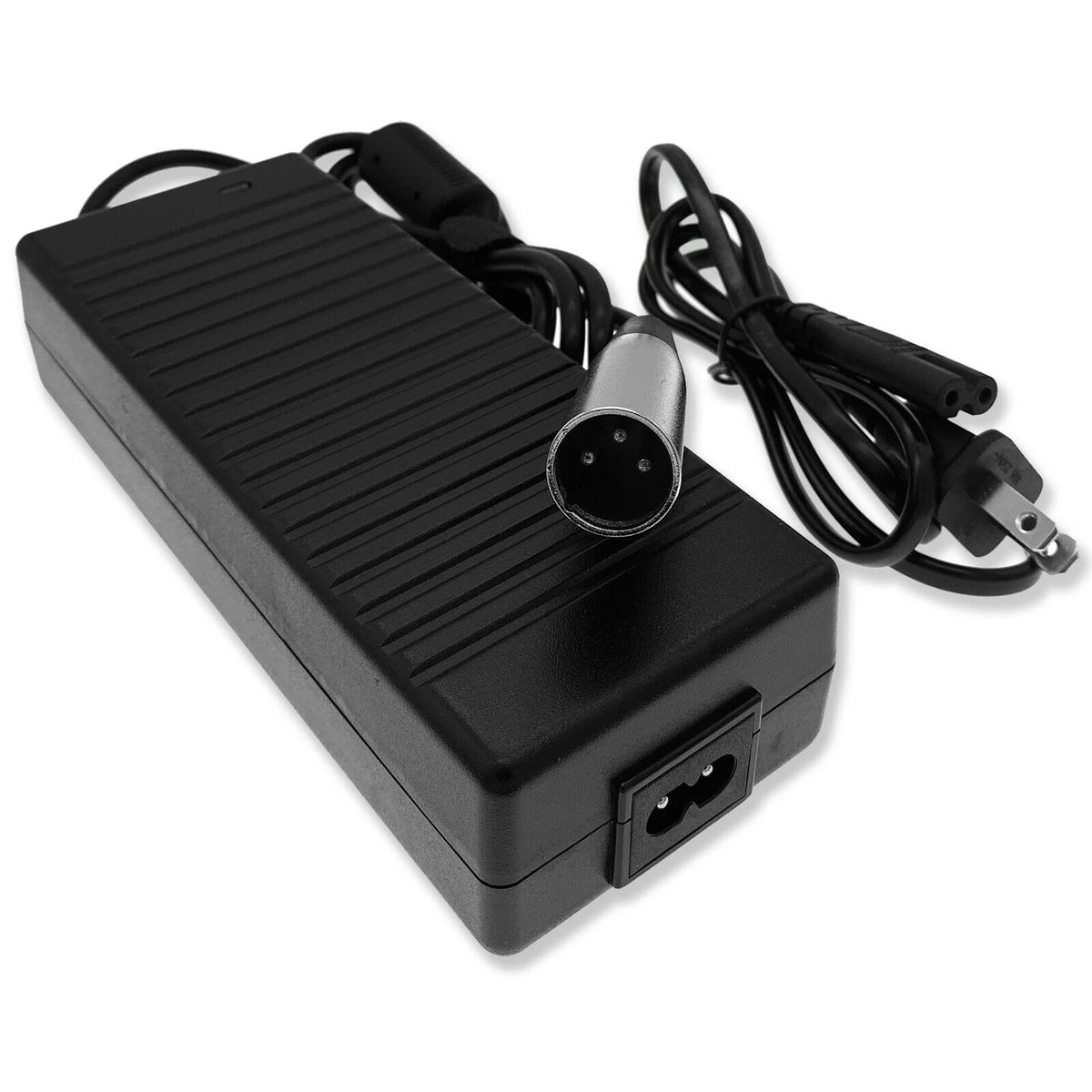 24V 4A 96W Electric Scooter Battery Charger C331