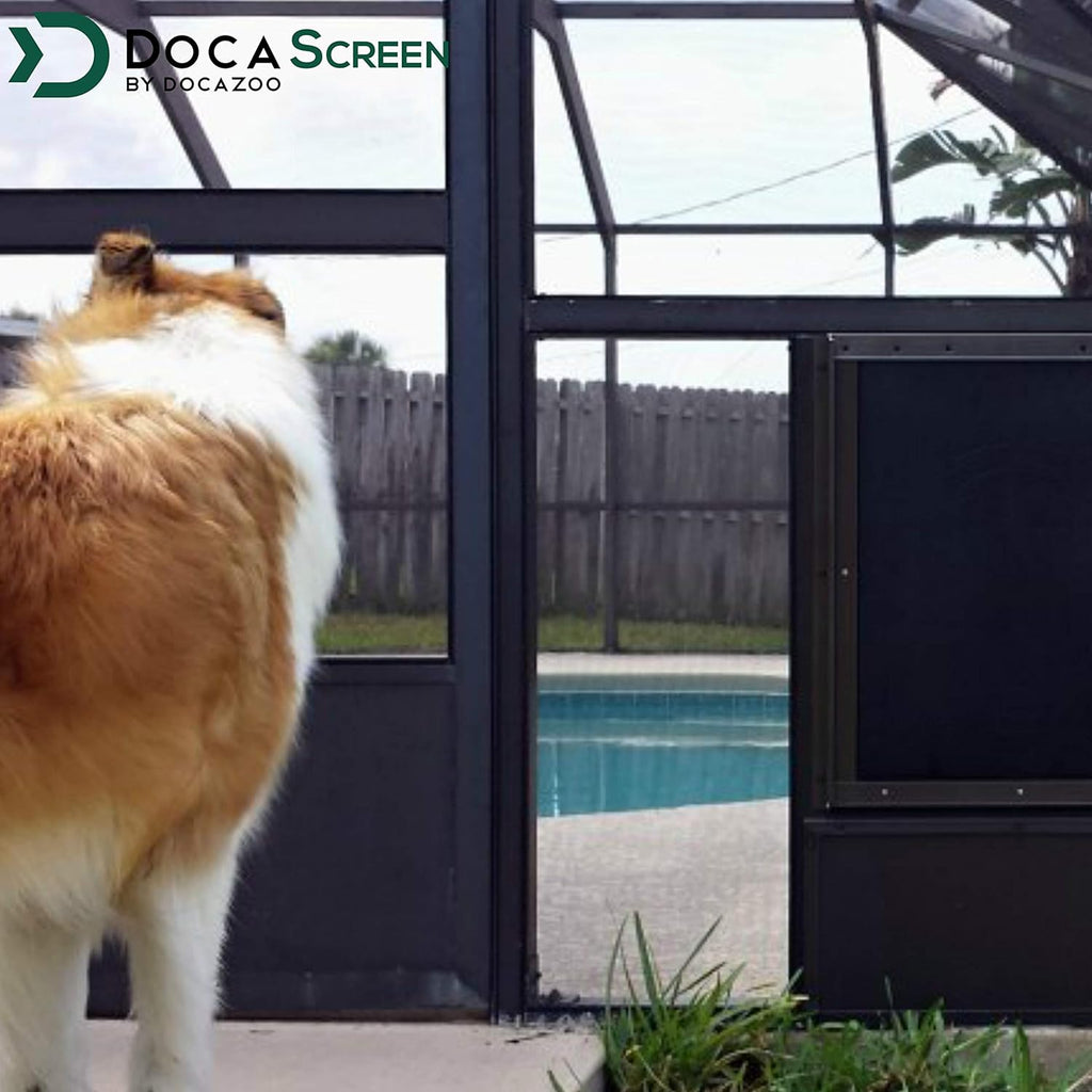 48" x 50" Pet Proof Screen Y147