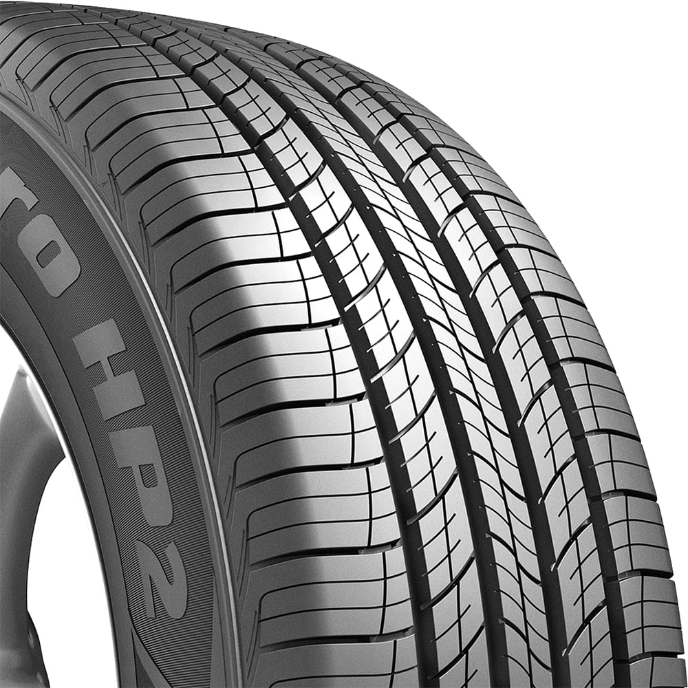 All Season 255/65R16 109H SUV/Crossover Tire I373884