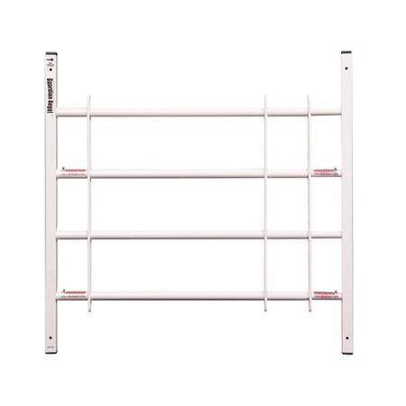 Window Guard, 4 Bars S49985