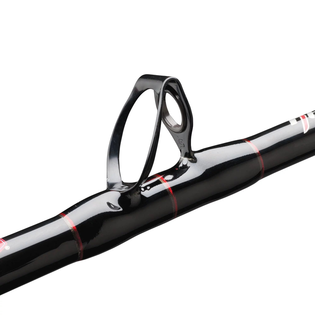 6'6" 1 Piece Conventional Fishing Rod V290839