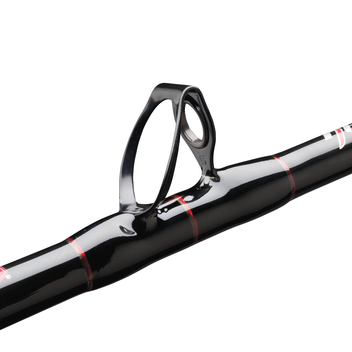 6'6" 1 Piece Conventional Fishing Rod V290839