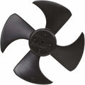 Refrigerator Condenser Fan Blade A1643