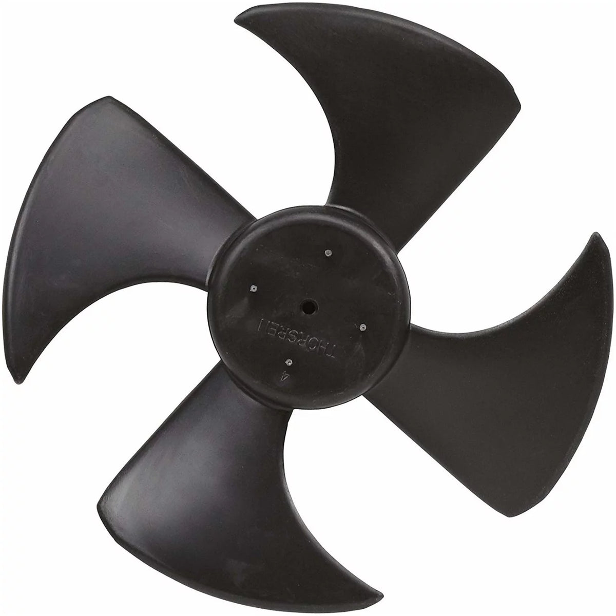 Refrigerator Condenser Fan Blade A1643