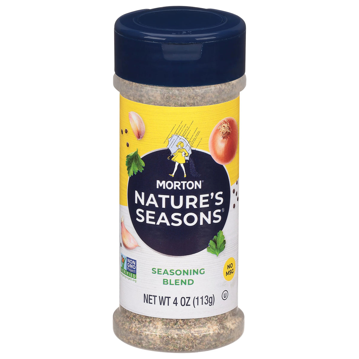 4 oz Seasoning Blend C52719