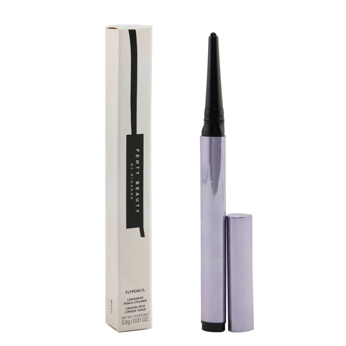 Bronze Metallic Longwear Pencil Eyeliner 0.01oz U886