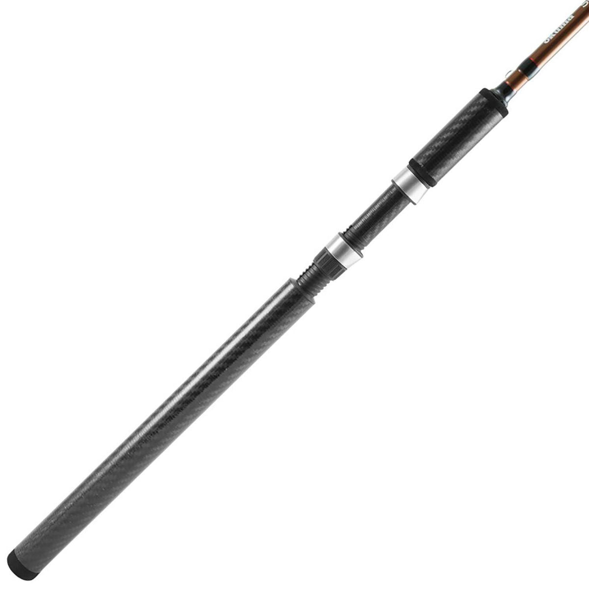 SST Carbon Grip Spinning Rod E264007