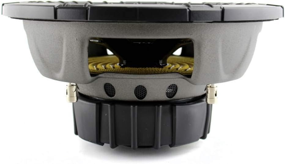 12" 300W 4-Ohm Car Audio Subwoofer Y83835