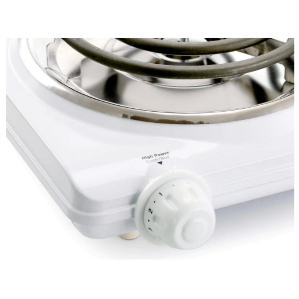 Dual Element Electric Countertop Range G100