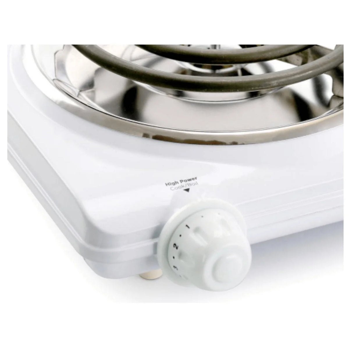Dual Element Electric Countertop Range G100