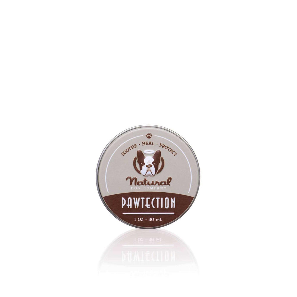 Dog Paw Balm Tin D29293