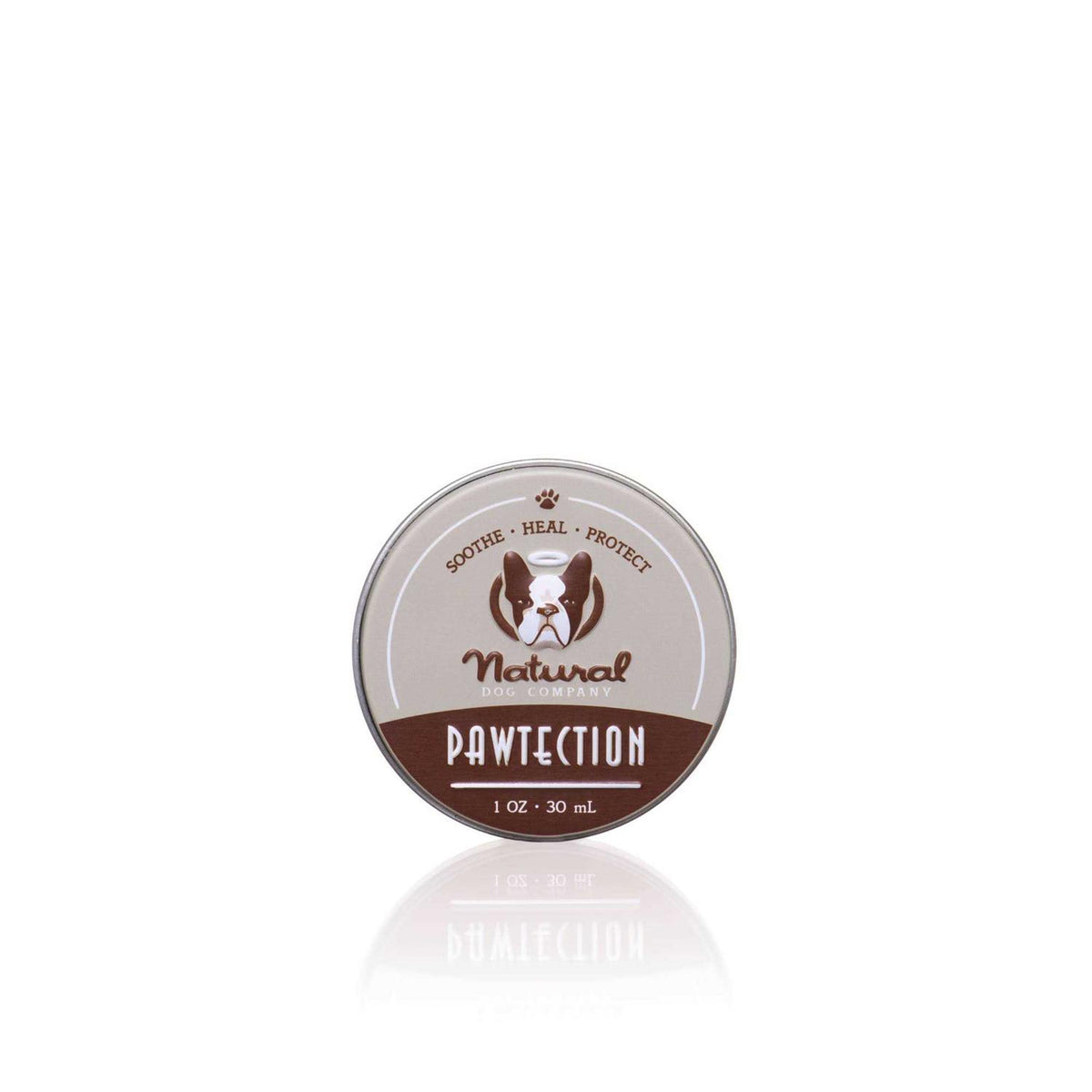 Dog Paw Balm Tin D29293