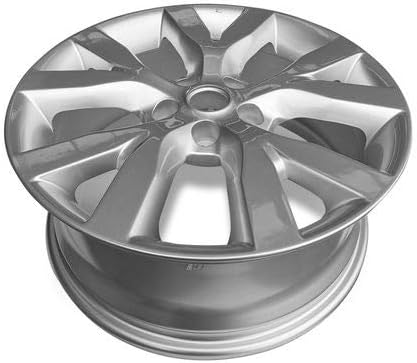 18 inch 5 Lug Aluminum Wheel R16767