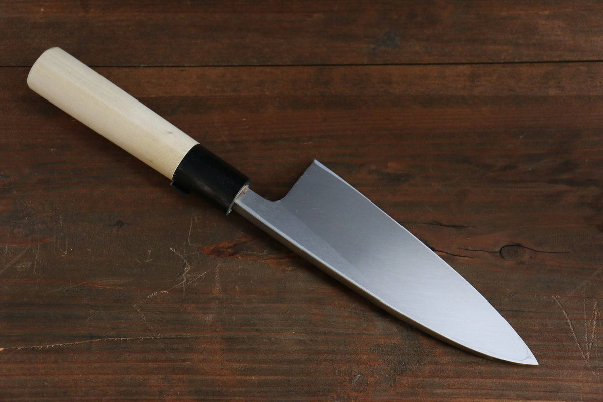 Deba 240 mm Stainless Steel Knife R942