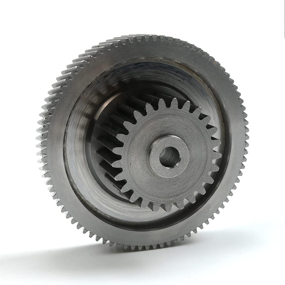 18:1 Ratio Slide Out Motor Gear for RV Actuator B79285