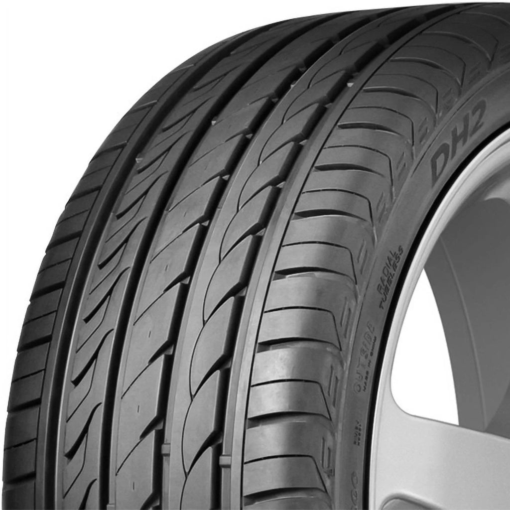 225/50R17 ZR 98W XL All Season High Performance Tire X627