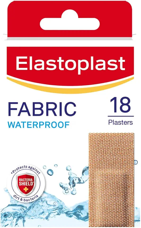 Waterproof Fabric Plaster Strips O532152